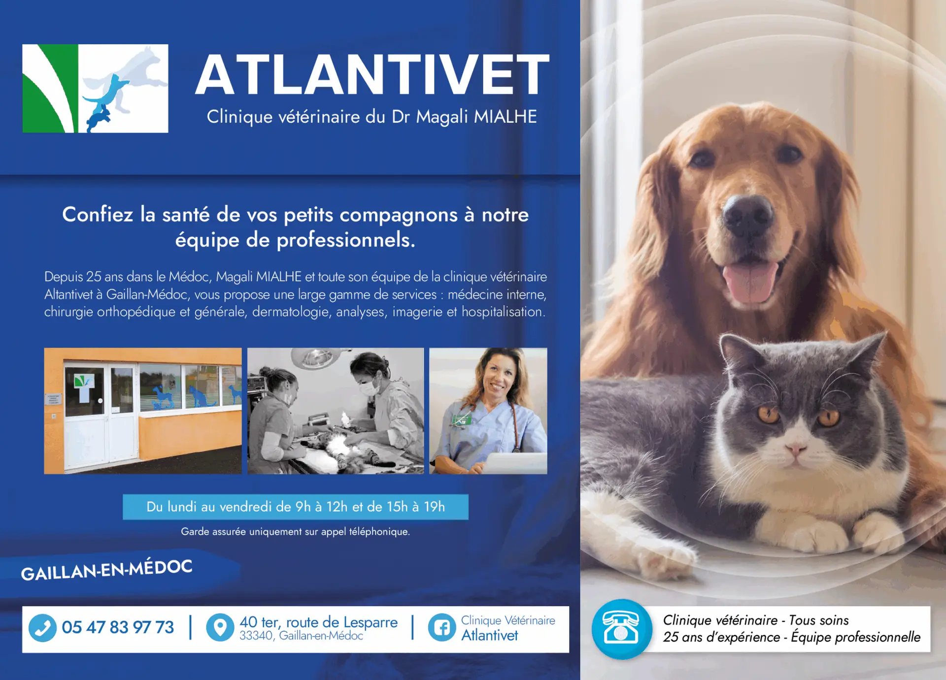 Atlantivet