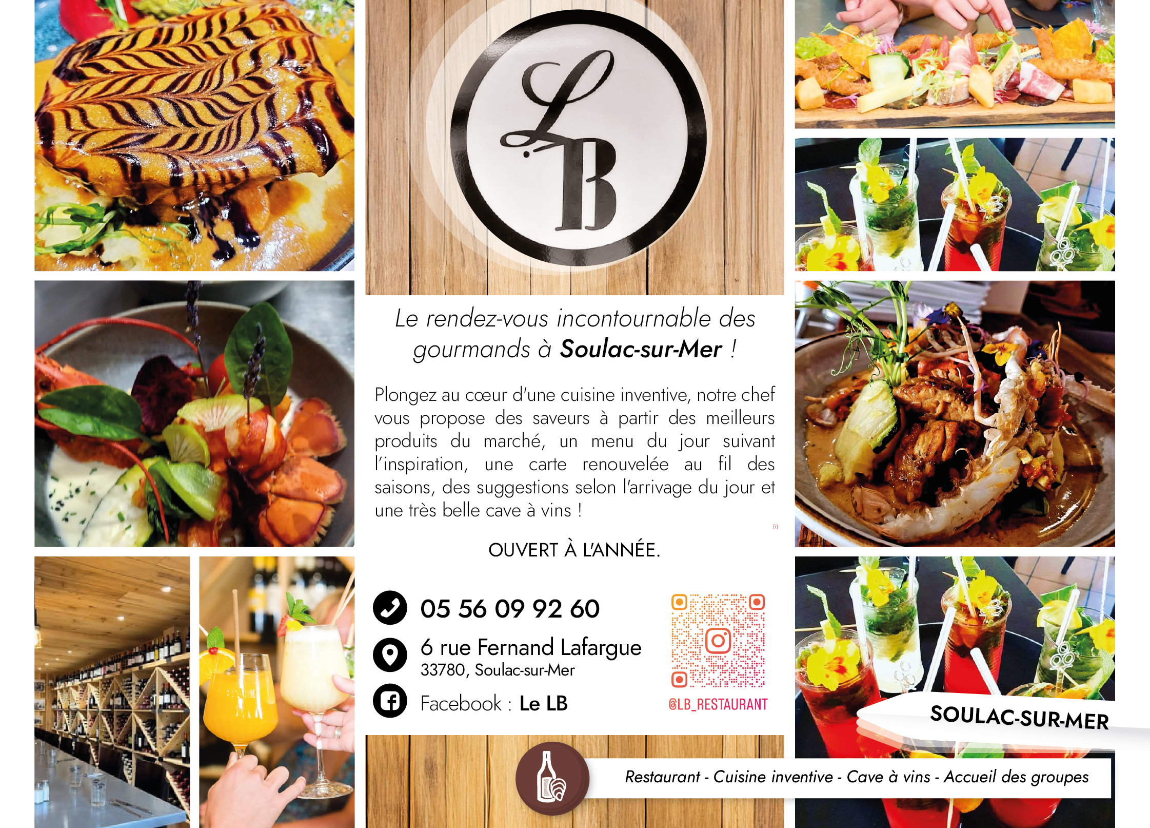 LB Restaurant