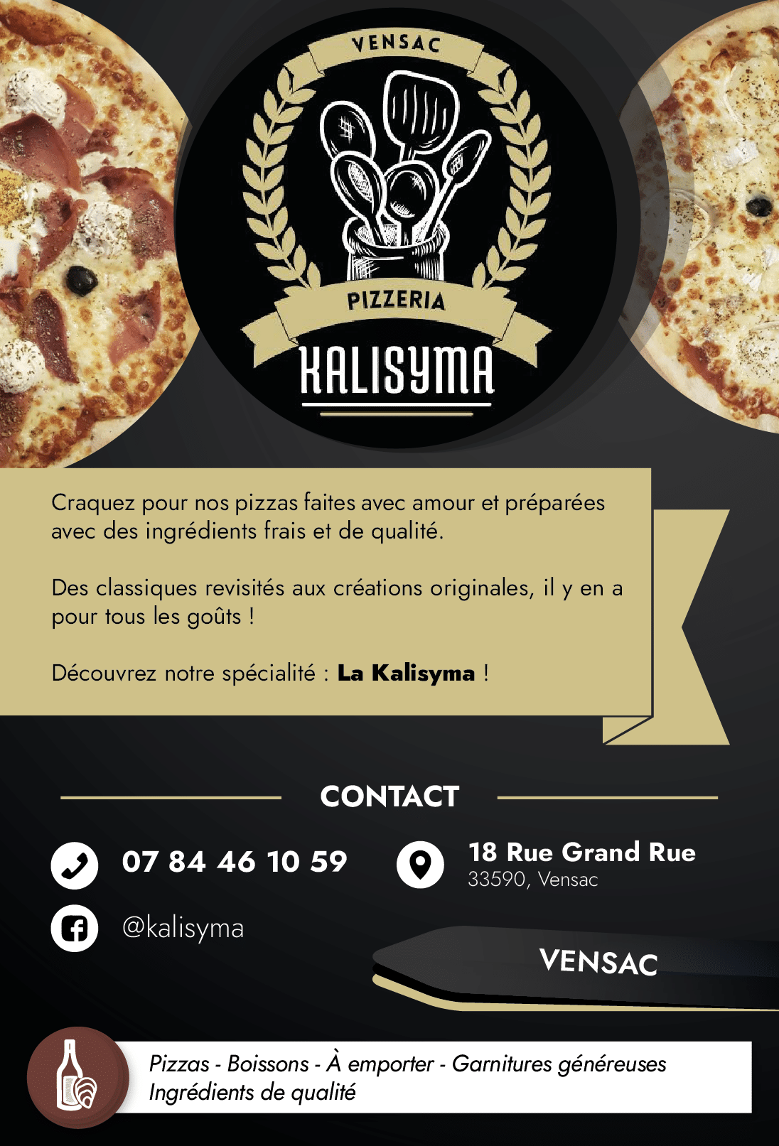 Kalisyma