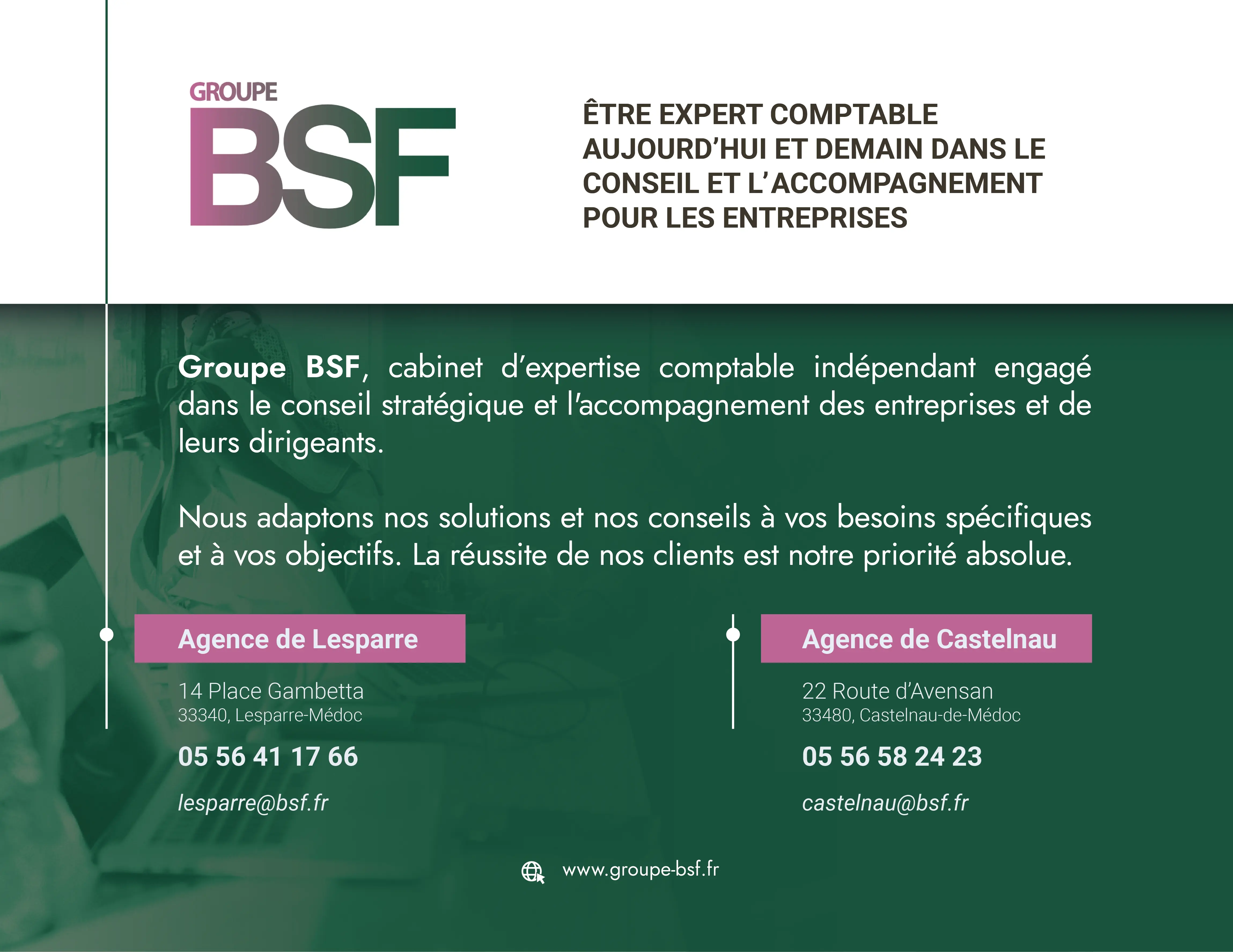 BSF