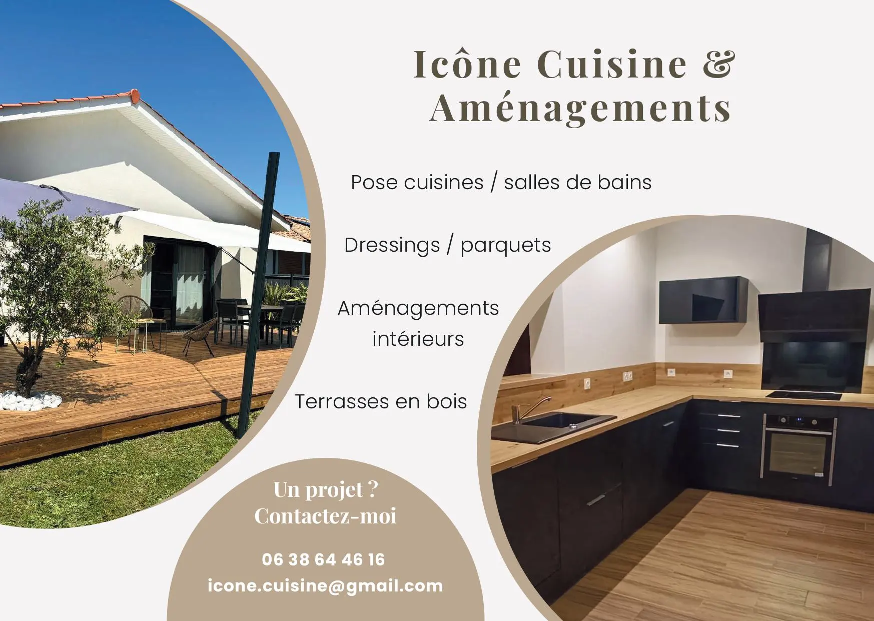 ICONE CUISINE