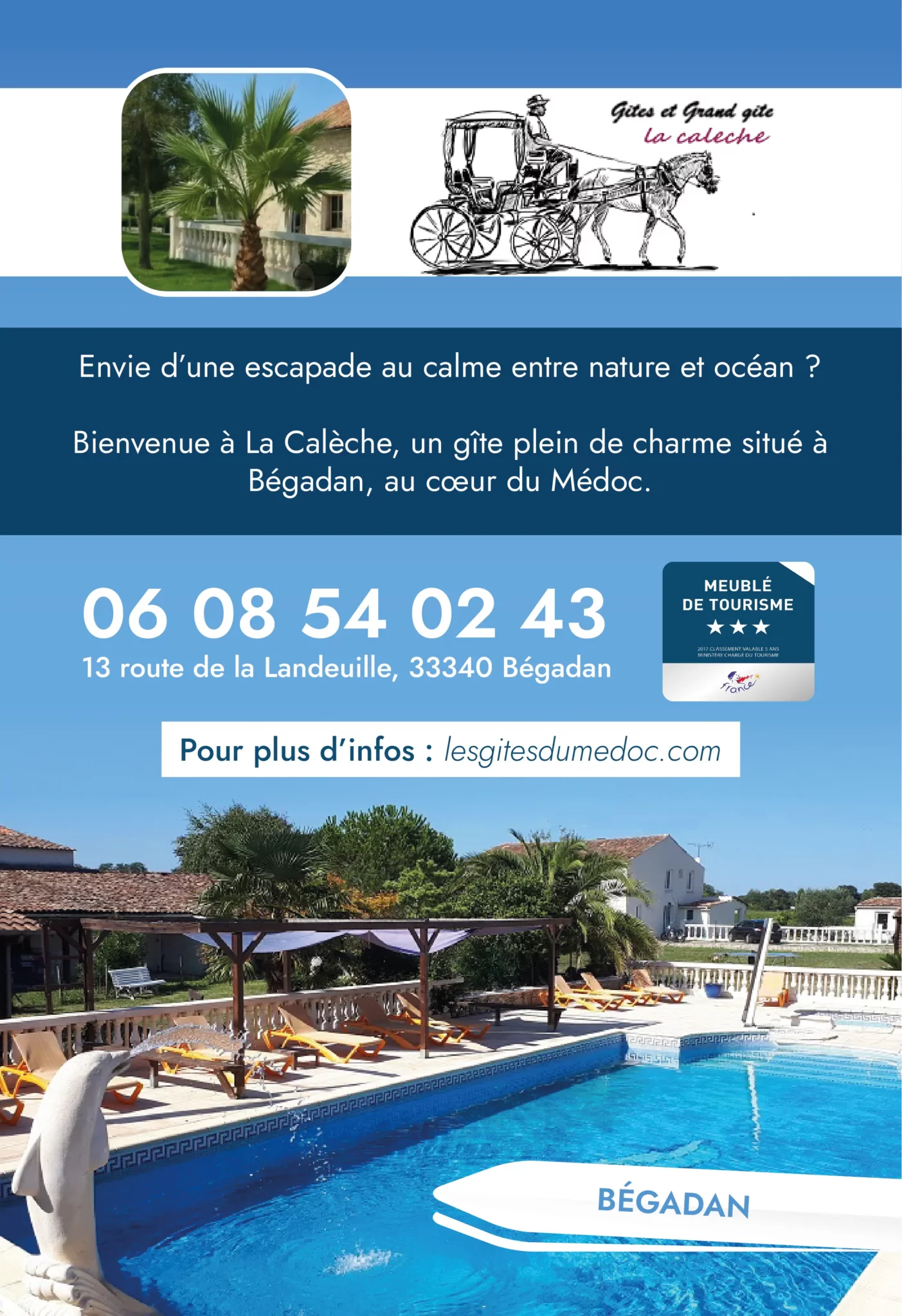 LA CALECHE