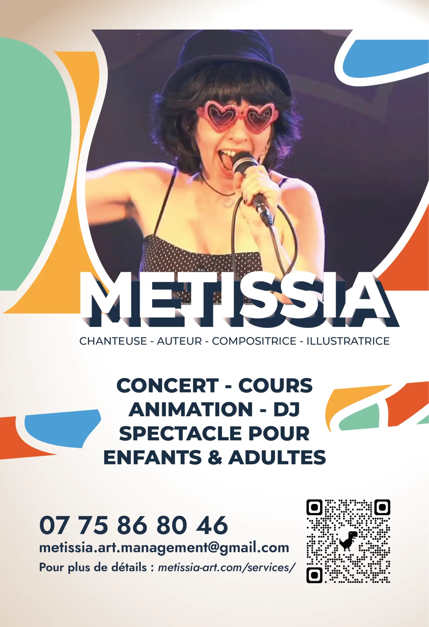METISSIA