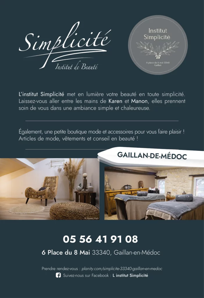 INSTITUT SIMPLICITE