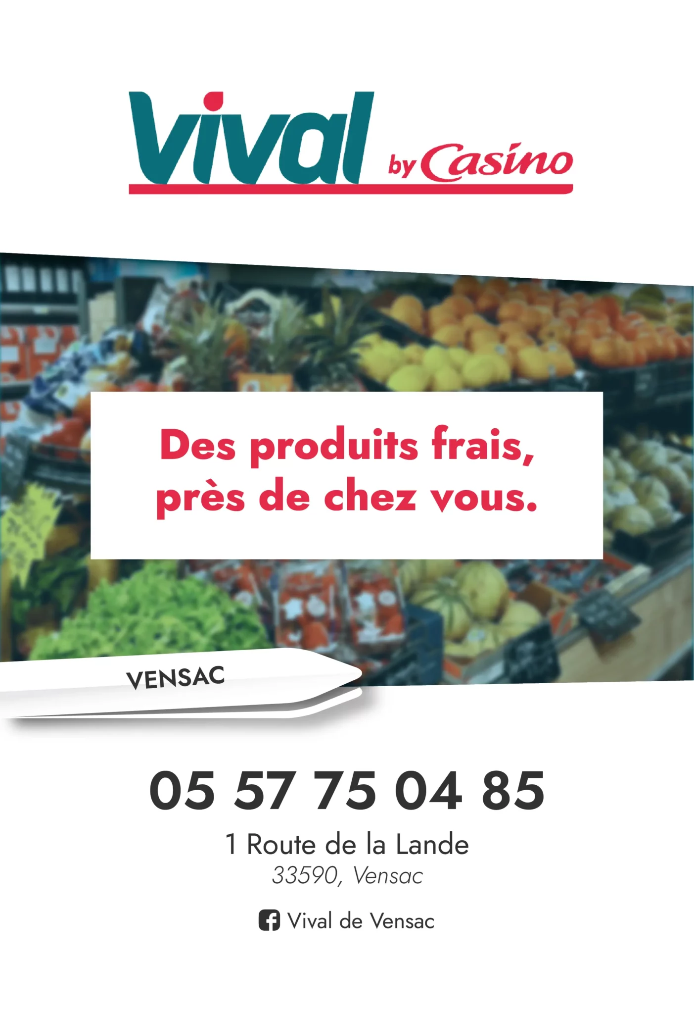 VIVAL